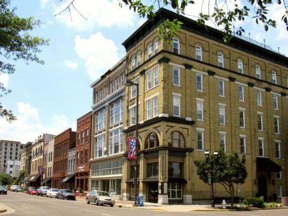 Paducah