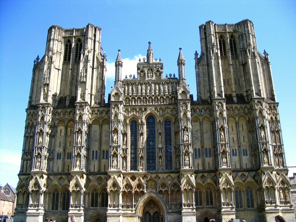 Lokale Traditionen - Somerset