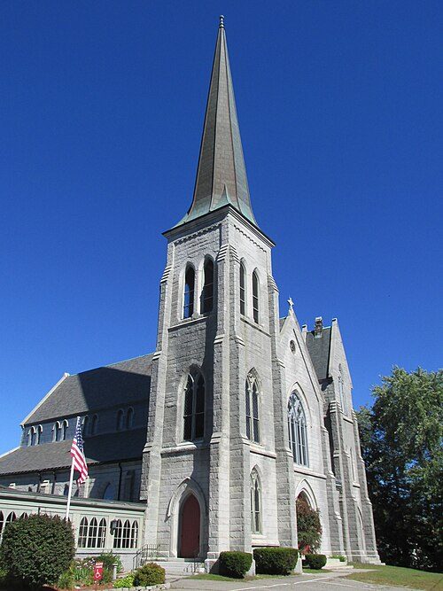 Augusta