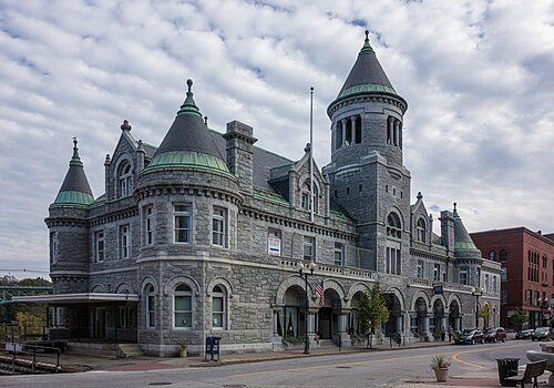 Augusta