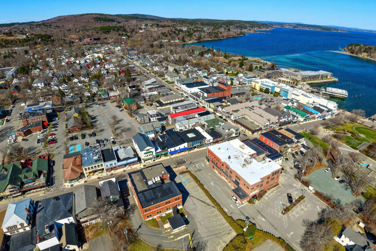 Bar Harbor