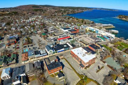 Bar Harbor