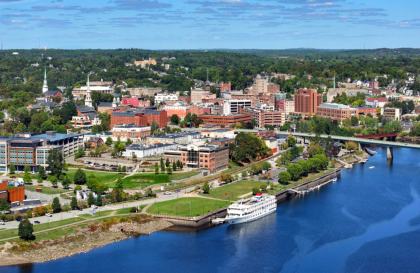 Bangor