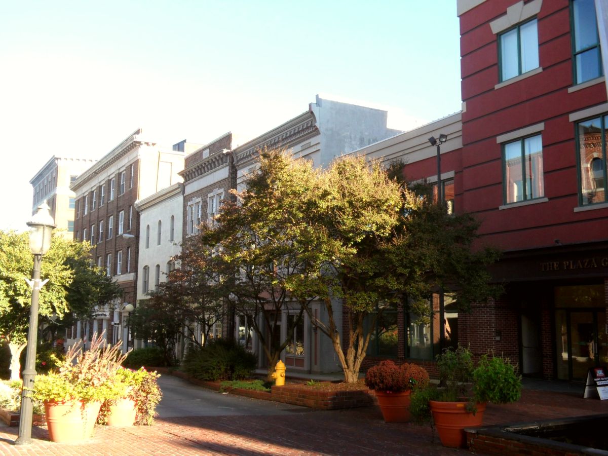 Salisbury, Maryland