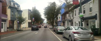 Hagerstown
