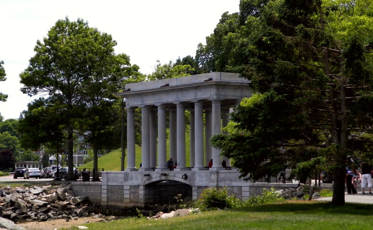Plymouth