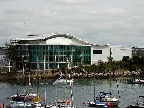 Lokale Traditionen - Plymouth