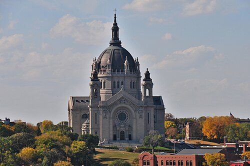 Saint Paul