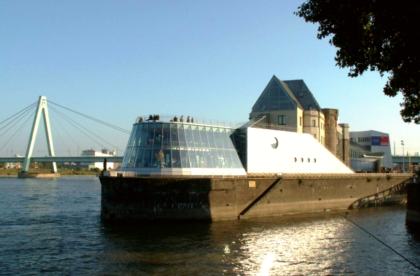 Kölner Schokoladenmuseum