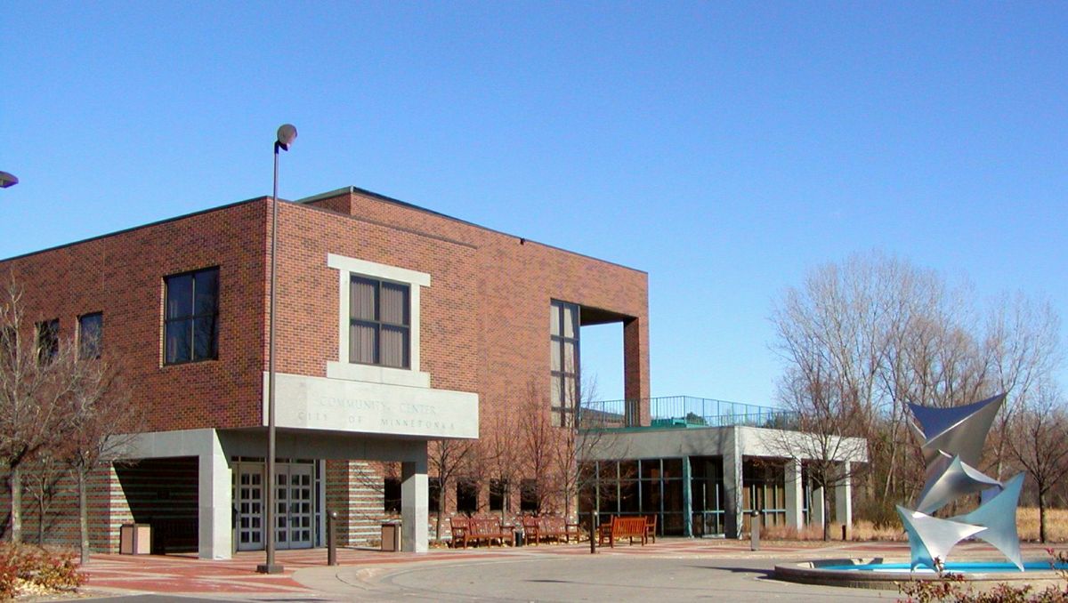 Minnetonka