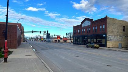 Moorhead