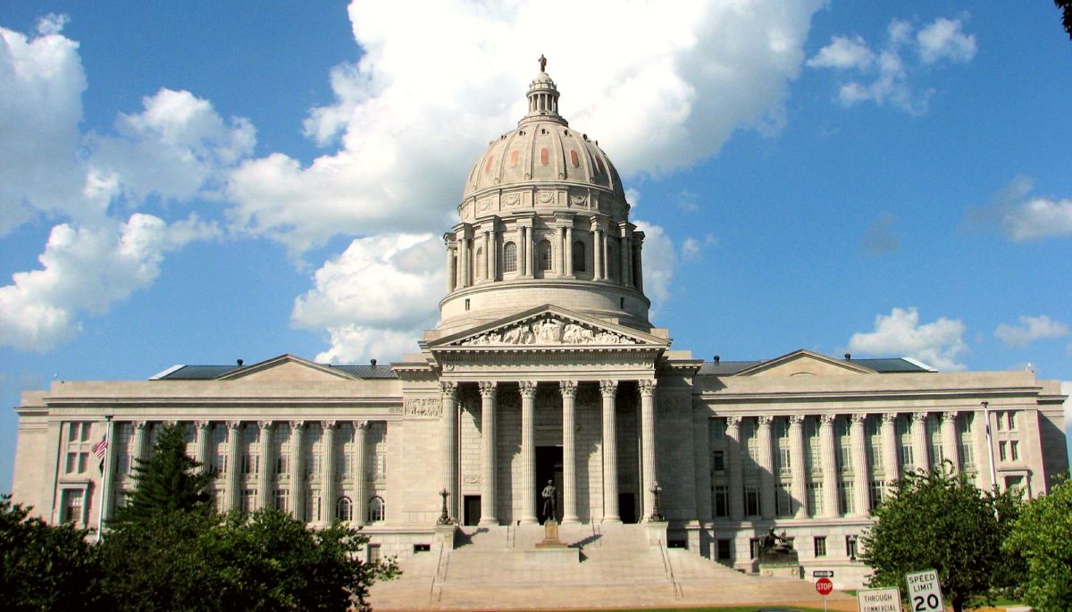 Jefferson City