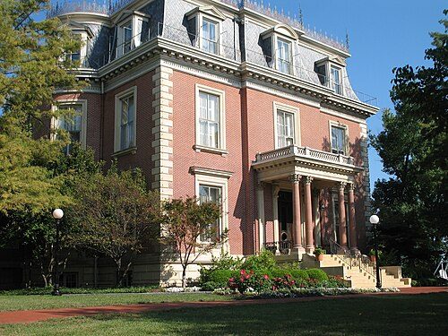 Jefferson City