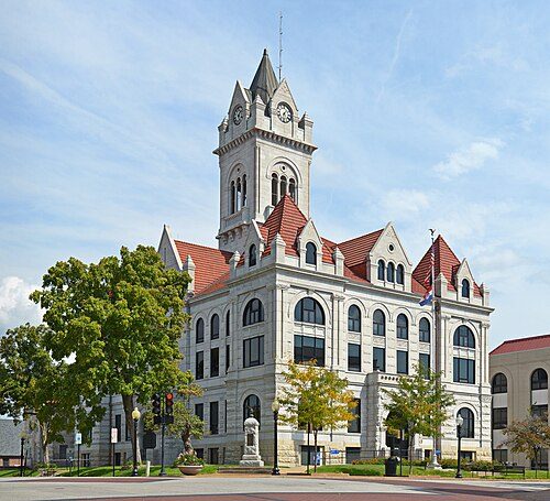 Jefferson City