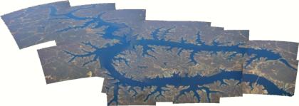 Lake of the Ozarks