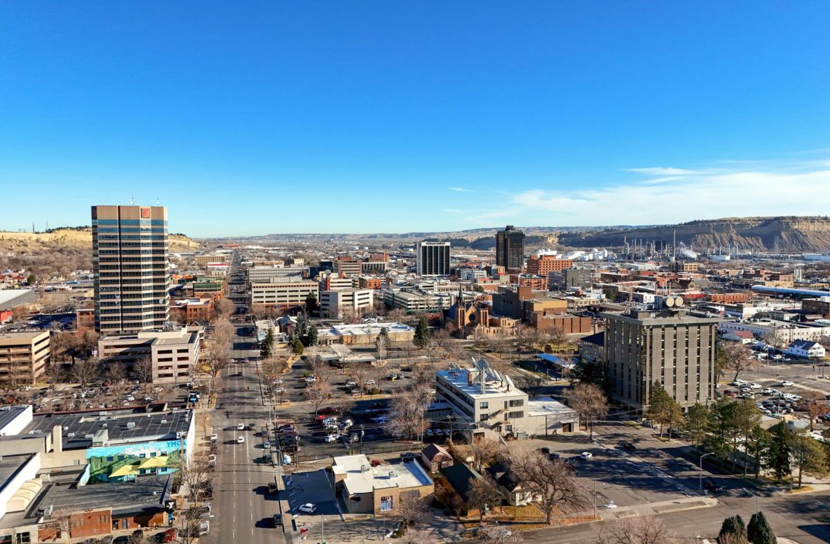 Billings