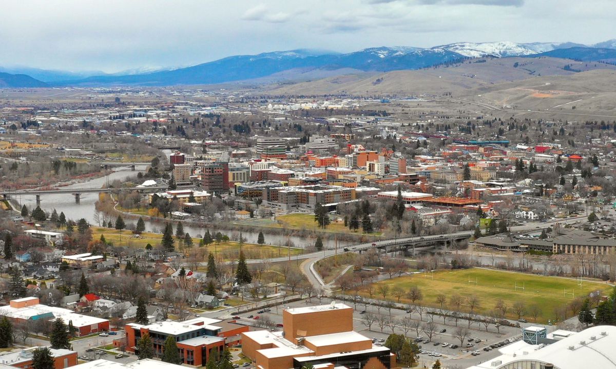Missoula