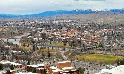 Missoula