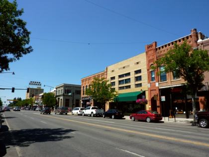 Bozeman