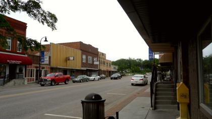 Papillion
