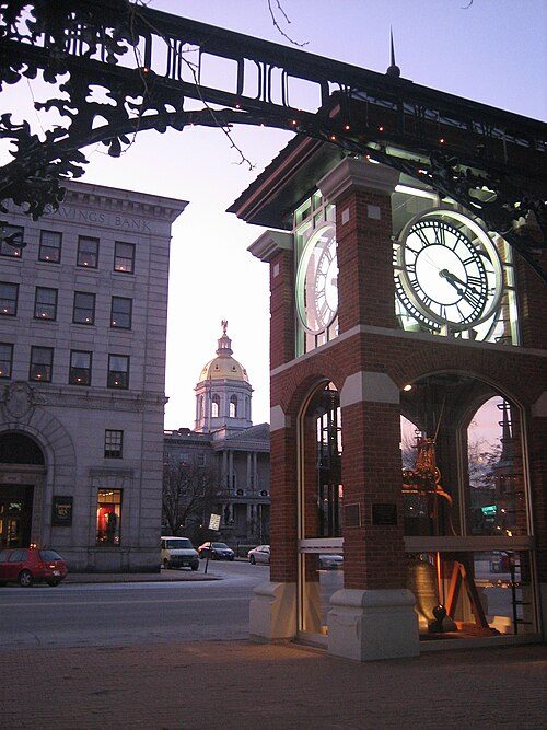 Concord