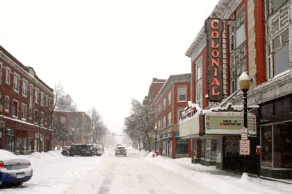 Laconia