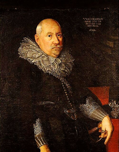 Geschichte - Hanover