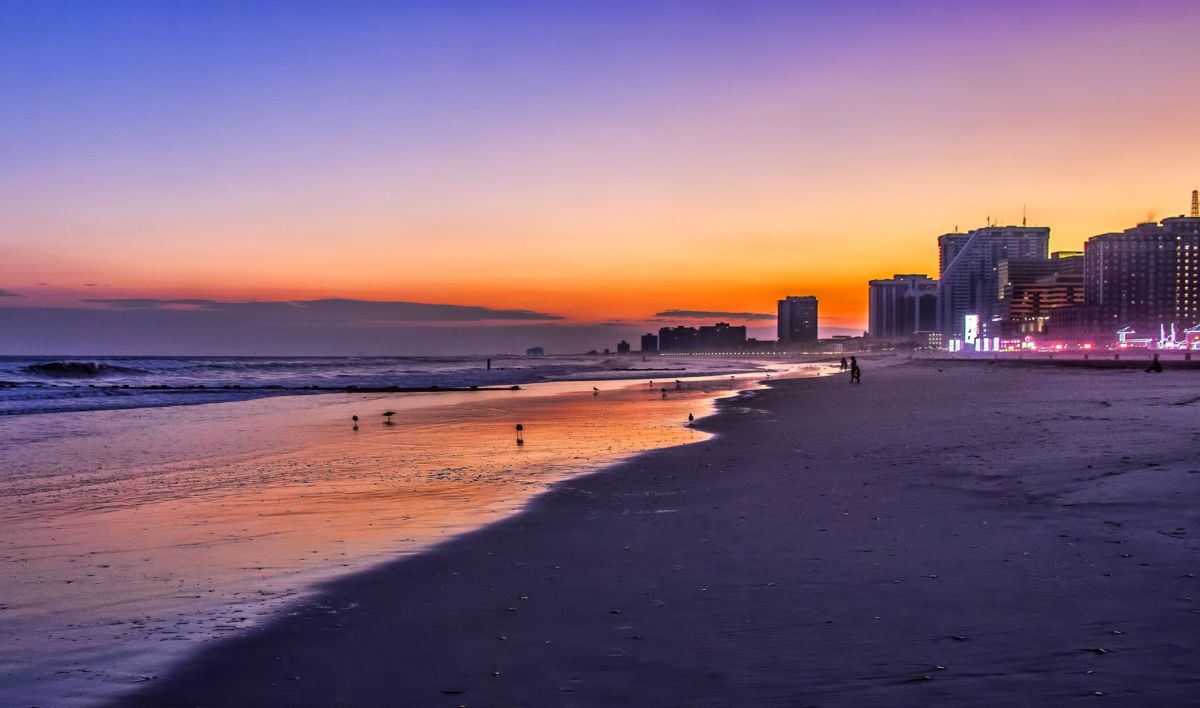 Atlantic City