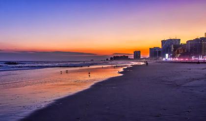Atlantic City