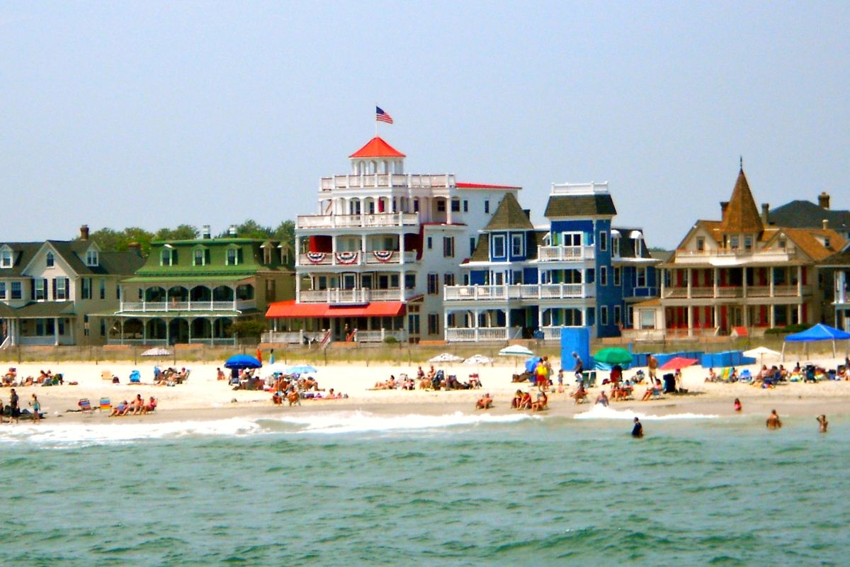 Cape May