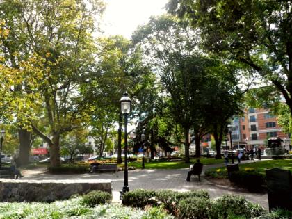 Morristown