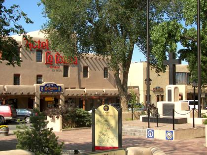 Taos