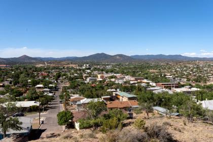 Silver City