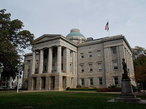 Raleigh