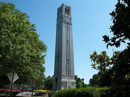 Raleigh