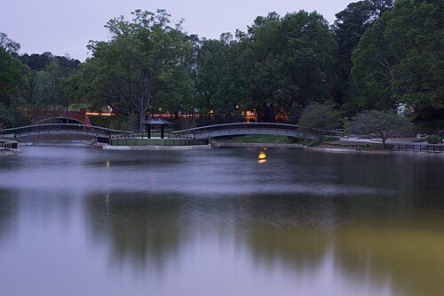 Raleigh