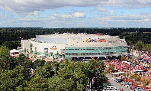 Raleigh