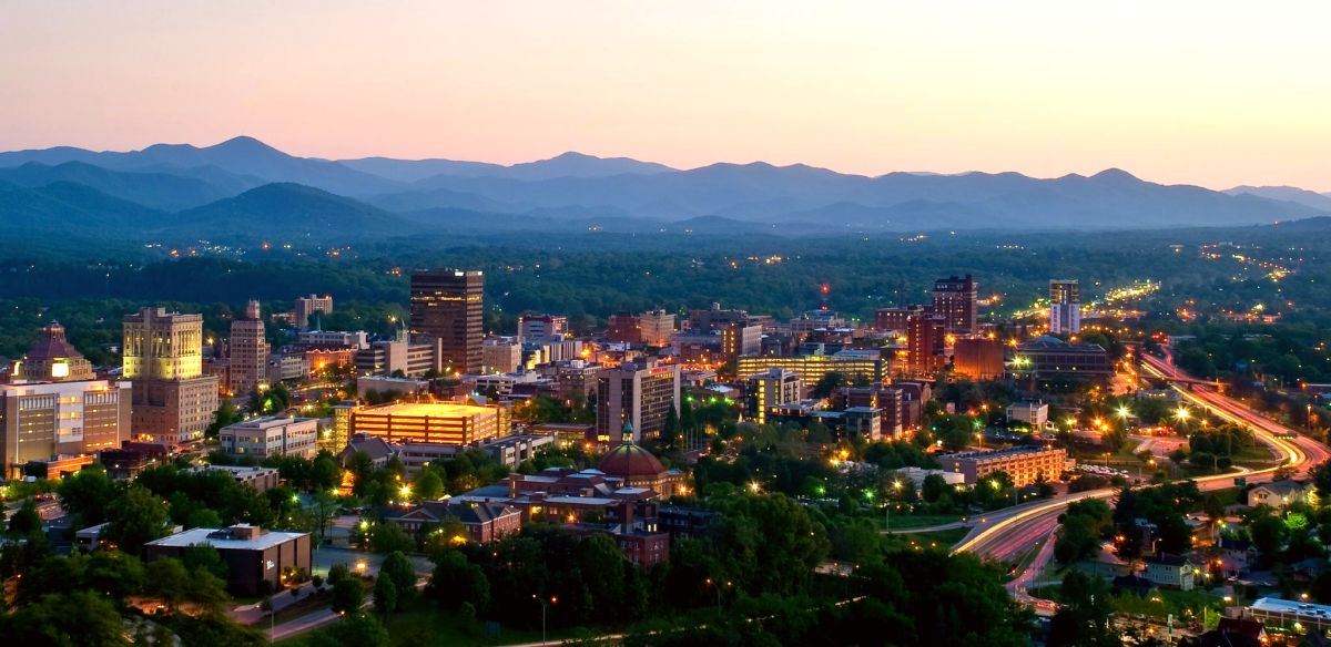 Asheville