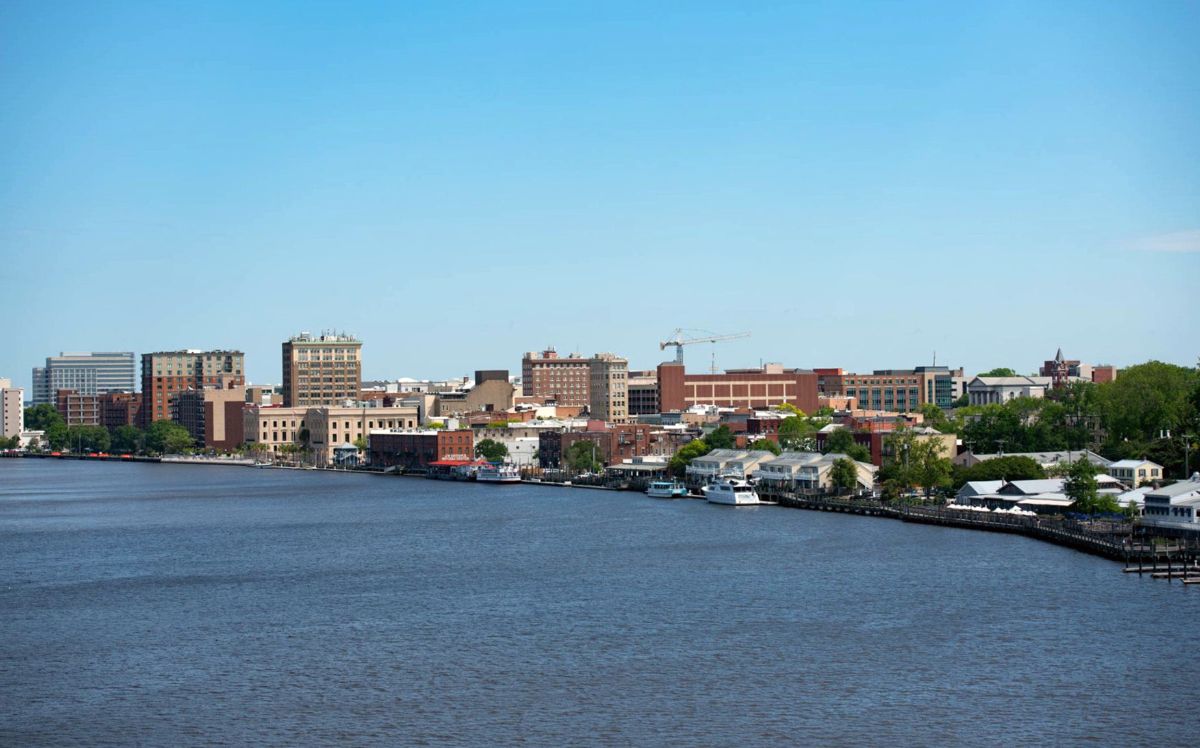 Wilmington