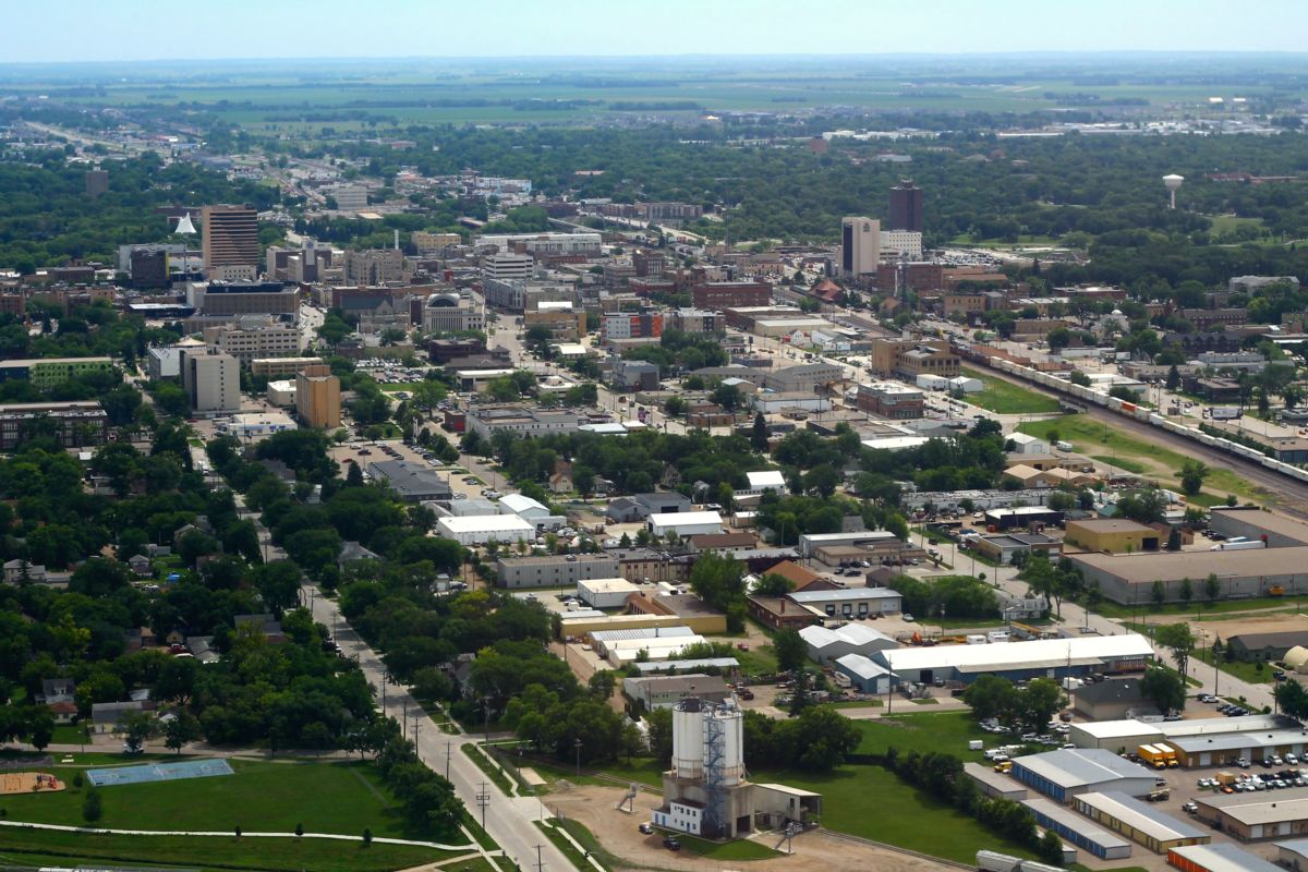 Fargo