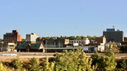 Minot