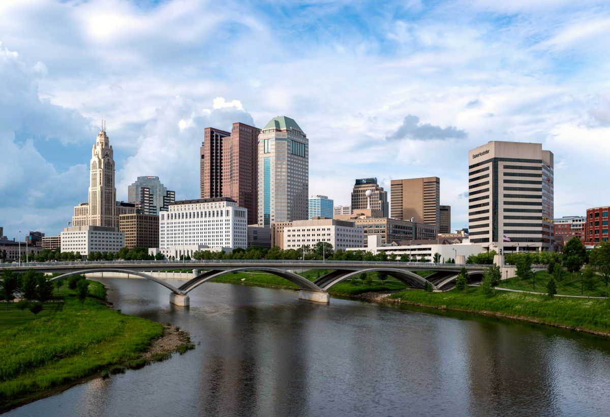 Columbus