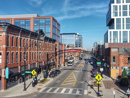 Columbus