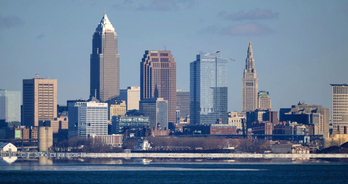 Cleveland