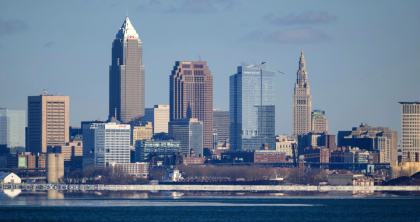 Cleveland
