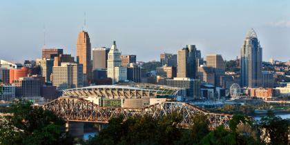 Cincinnati