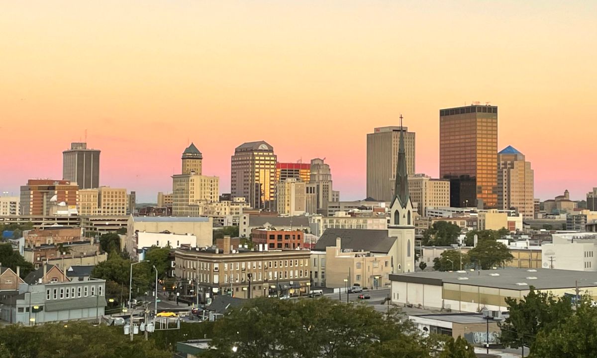 Dayton