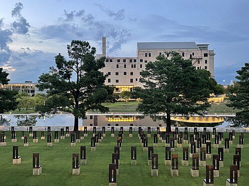 Oklahoma City