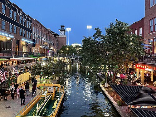 Oklahoma City