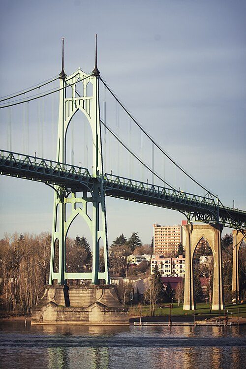 Portland